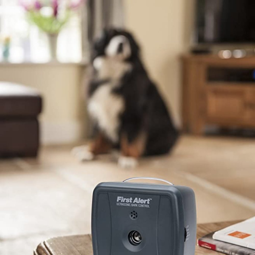 First Alert Bark Genie Automatic Bark Control Device - Picture 7 of 9